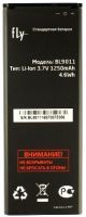 Fly FS406 (BL9011) 1250mAh Li-ion, оригінал