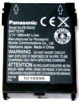 Panasonic SA2 (EB-BS002) 1660mAh Li-ion, оригінал