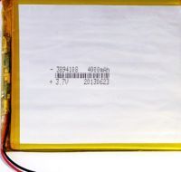 Bravis Tab 7.9" (NP81QC) 4000mAh Li-ion, оригінал