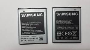 АКБ Samsung S5360/6712 ~ EB454357VU