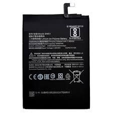 АКБ Xiaomi BM51 ~ Mi Max 3