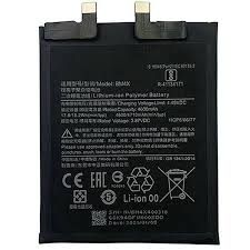 АКБ Xiaomi BM4X ~ Mi 11