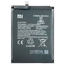 АКБ Xiaomi BM4Q ~ RedMi K30