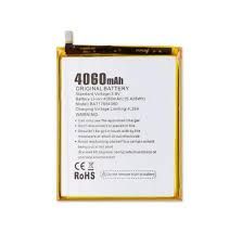 АКБ DOOGEE Mix 2 / BAT17654060