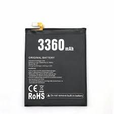 АКБ DOOGEE Shoot 2 / BL-57