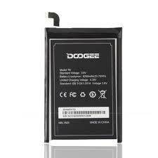 АКБ DOOGEE T6 / T6 Pro