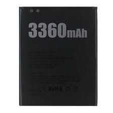 АКБ DOOGEE X10 / BAT17603360