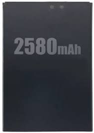 АКБ DOOGEE X20 / BAT17582580