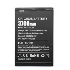 АКБ DOOGEE X7 / X7 Pro (BAT16503700)