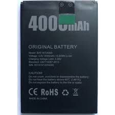 АКБ DOOGEE X70 / BAT18724000