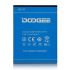 АКБ DOOGEE Y100 Valencia 2/ Y100 Pro