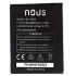 АКБ Nous NS 5006