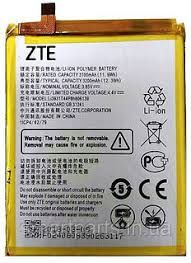 АКБ ZTE Li3939T11P8h806139 ~ Blade V9/A4/A0722