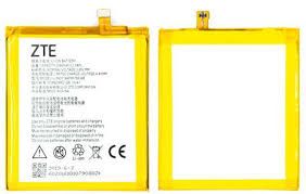 АКБ ZTE Li3931T44P8h756346 ~ Axon 7 (A2017)