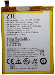 АКБ ZTE Li3925T44P8h786035 ~ Blade 910