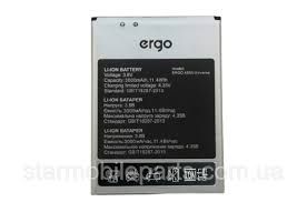 АКБ Ergo A555 Universe