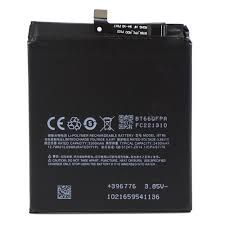 АКБ MEIZU BT66~  Pro 6+