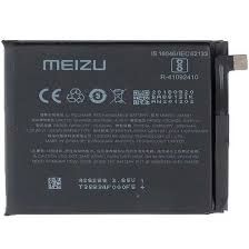 АКБ MEIZU BA881 - Meizu 15