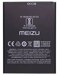 АКБ MEIZU BA818 - C9