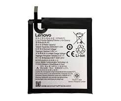 АКБ Lenovo BL267