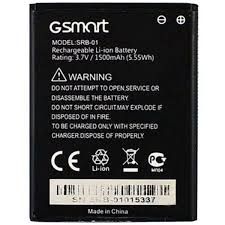 АКБ GSmart  Rio R1