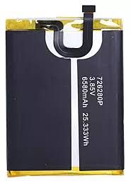 АКБ BlackView BV6800