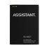 АКБ Assistant AS-4421 / AS-4411