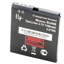АКБ Fly BL6408 - IQ239