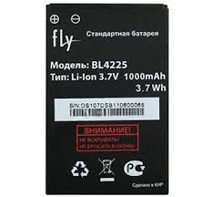 АКБ Fly BL4225 - DS120