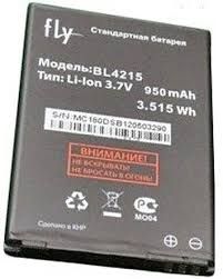 АКБ Fly BL4215 - MC180