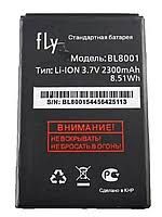 АКБ Fly BL8001 - IQ436/ IQ4490