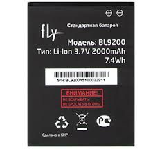 АКБ Fly BL9200 - FS504
