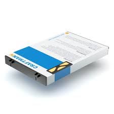 АКБ Motorola C350