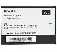 АКБ Alcatel TLi019B2/TLi020F1/TLi020F2 ~ C7/5042N/7040N