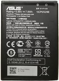 АКБ ASUS B11P1428 ~ ZenFone GO (ZB452KG)