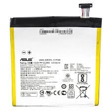 АКБ ASUS C11P1505 ~ ZenPad 8.0 (Z380KL)