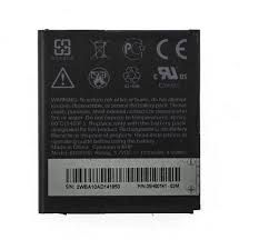 АКБ HTC Desire HD2