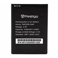 АКБ PRESTIGIO PAP3350