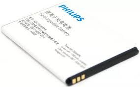 АКБ PHILIPS S388 ~ AB1700AWML
