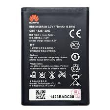 АКБ Huawei HB554666RAW ~ E5375