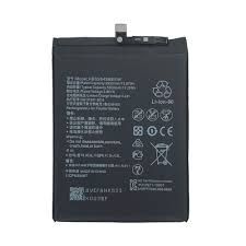 АКБ Huawei HB526488EEW ~ P Smart 2021/ Y7a /Honor 10X Lite