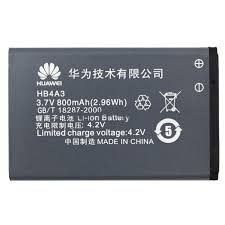 АКБ Huawei HB4A3 ~ T1100
