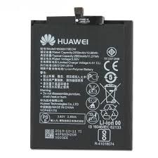 АКБ Huawei HB366179ECW ~ Nova 2