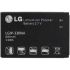 АКБ LG LGIP-330NA ~ T500