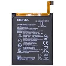 АКБ Nokia HE354 ~ Nokia 9