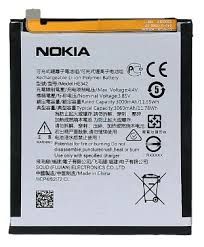 АКБ Nokia HE342 ~ Nokia 6.1 Plus