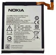 АКБ Nokia HE328 (Nokia 8 DualSim)