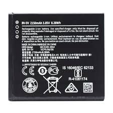 АКБ Nokia BV-5V ~ Nokia 1 (2018)