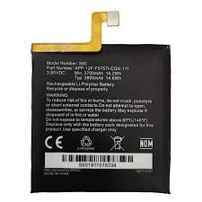 АКБ Caterpillar CAT S60