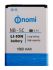 АКБ iNOMI NB-5C/300~ i300